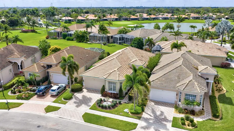 6787 Fairway Lakes Drive, Boynton Beach, FL 33472 - #3