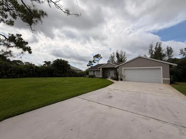 13714 78th Place N, West Palm Beach, FL 33412