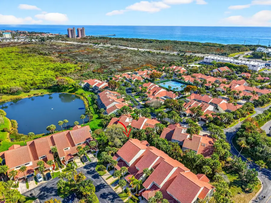 301 Sea Oats Drive #A, Juno Beach, FL 33408 - #2