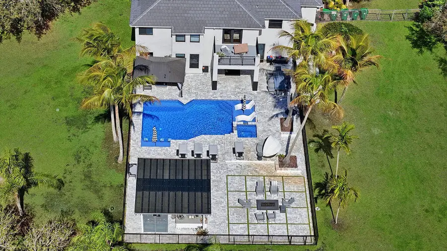 3541 Carlton Lane, Davie, FL 33330 - #2
