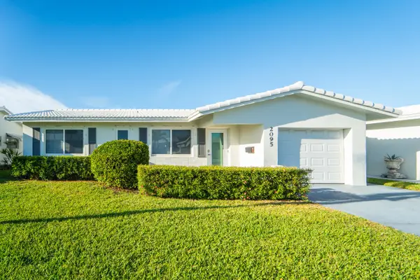 2095 SW 14 Avenue Sw, Boynton Beach, FL 33426
