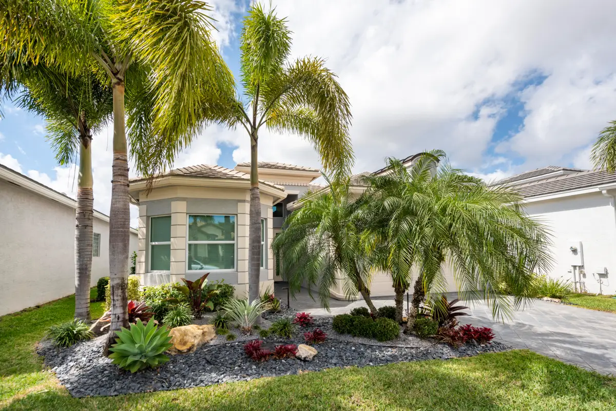 12573 Crested Butte Avenue, Boynton Beach, FL 33473 - #1