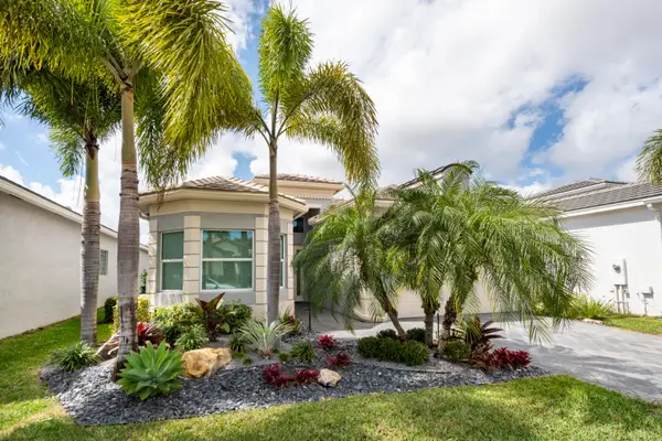 12573 Crested Butte Avenue, Boynton Beach, FL 33473