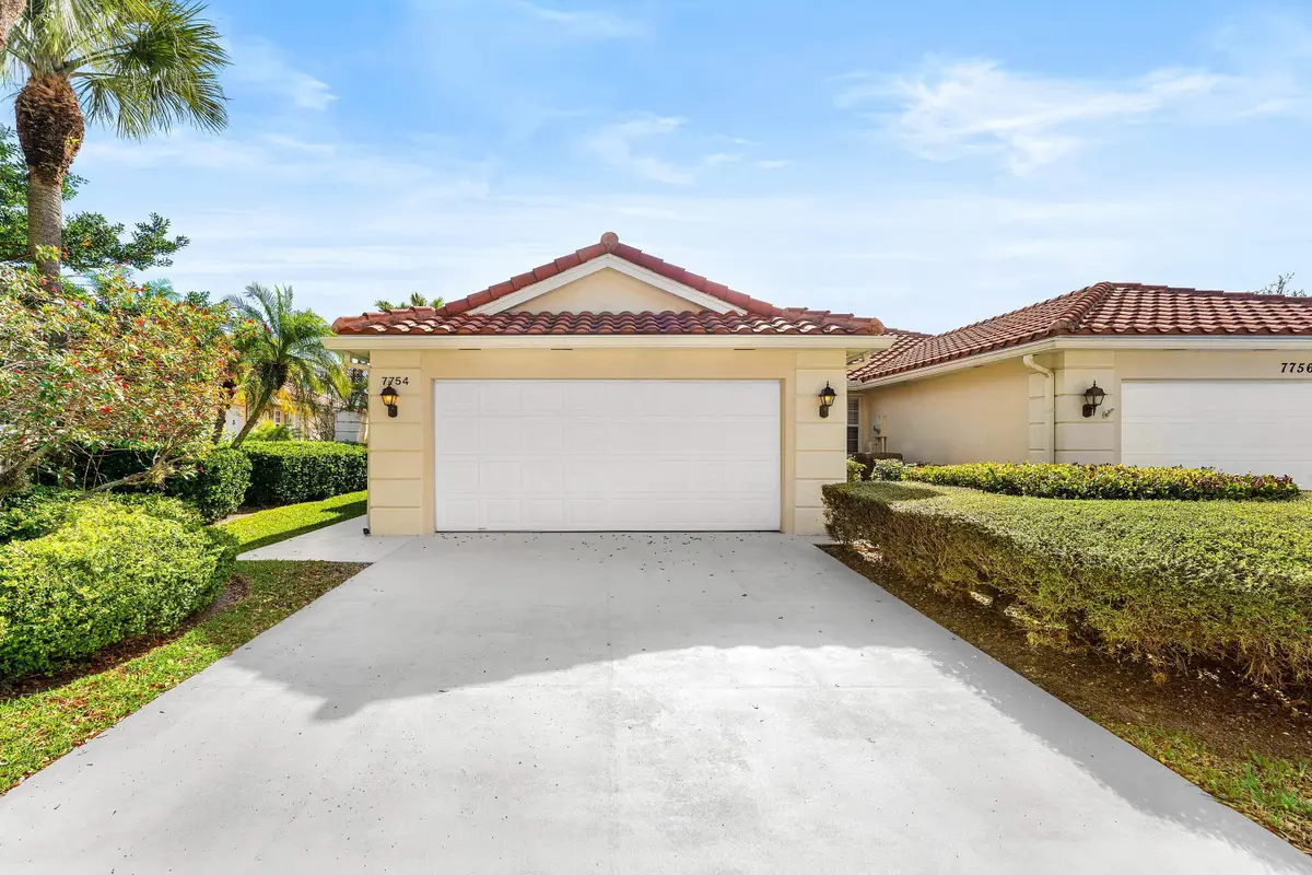 7754 Nile River Road, West Palm Beach, FL 33411 - #1