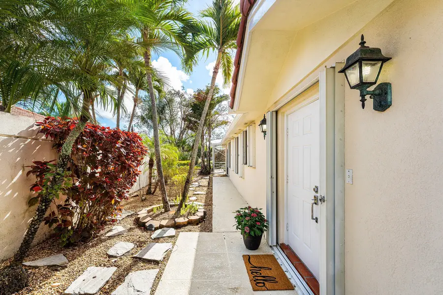 7754 Nile River Road, West Palm Beach, FL 33411 - #3