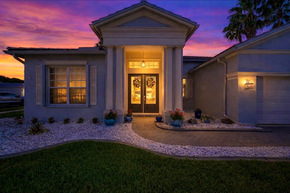 261 SW Lake Forest Way, Port Saint Lucie, FL 34986 - #1