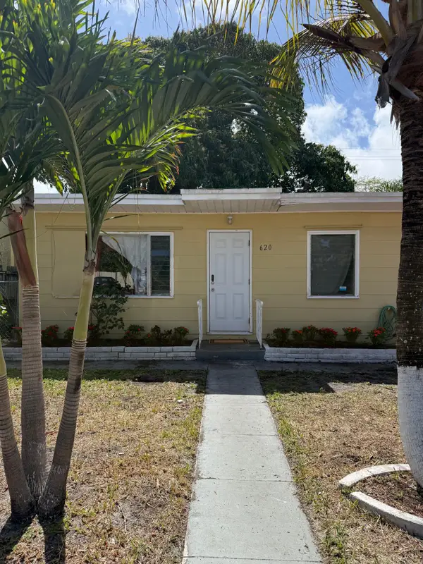 620 51st Street #620, West Palm Beach, FL 33407