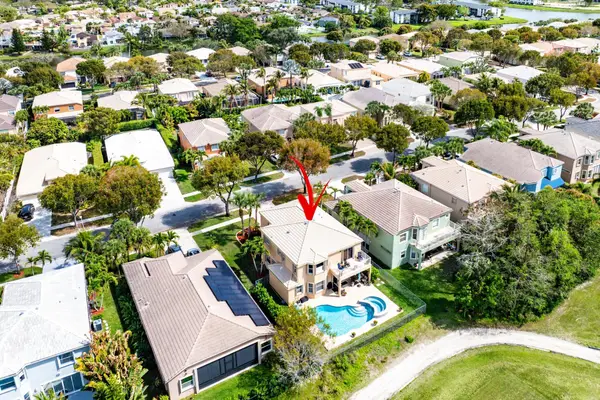 2015 Reston Circle, Royal Palm Beach, FL 33411