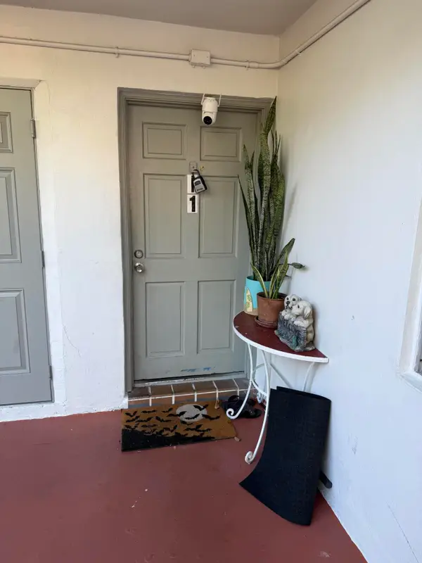 3100 Coral Springs Drive #1i, Coral Springs, FL 33065
