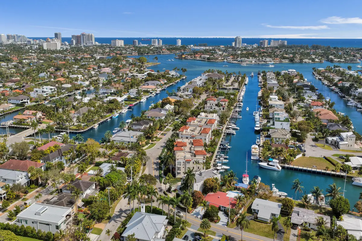 1414 SE 12th Street #3c, Fort Lauderdale, FL 33316 - #1