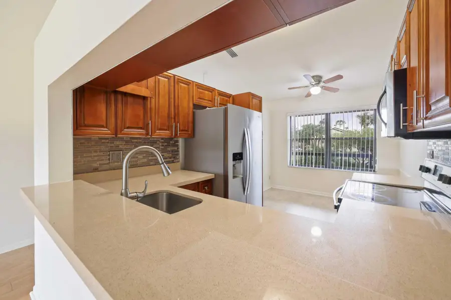 4698 Lucerne Lakes Boulevard E #202, Lake Worth, FL 33467 - #3