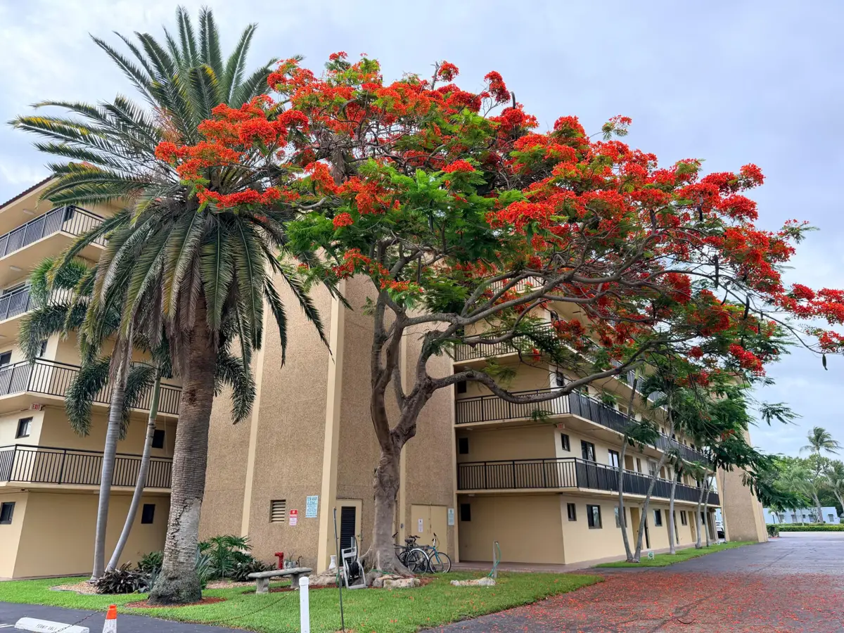 2601 NE 14th Street #340, Pompano Beach, FL 33062 - #1