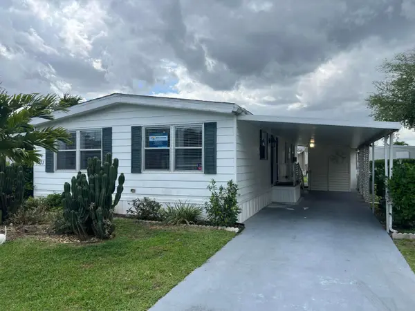 6711 NW 44th Way Nw #T-08, Coconut Creek, FL 33073