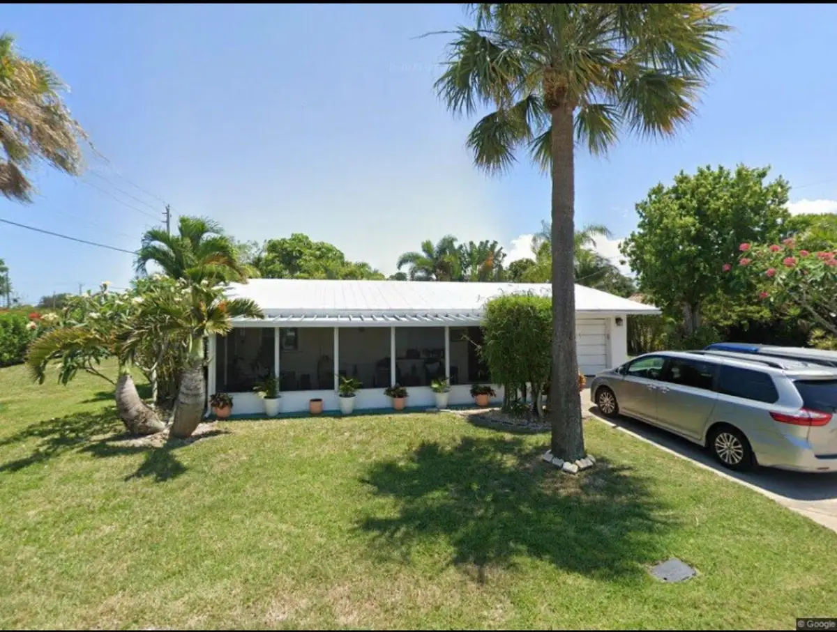 1180 NE Crescent Street, Jensen Beach, FL 34957 - #1