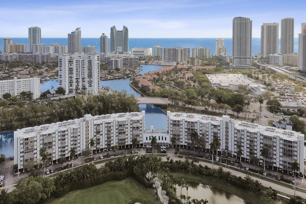 200 Diplomat Parkway #326, Hallandale Beach, FL 33009 - #1