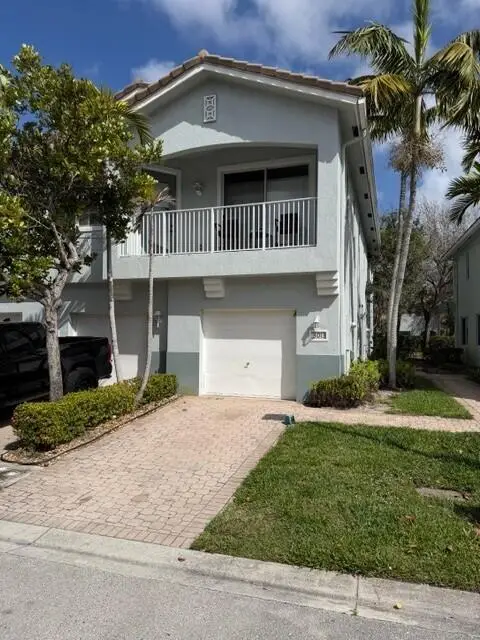 3013 Laurel Ridge Circle, Riviera Beach, FL 33404 - #1