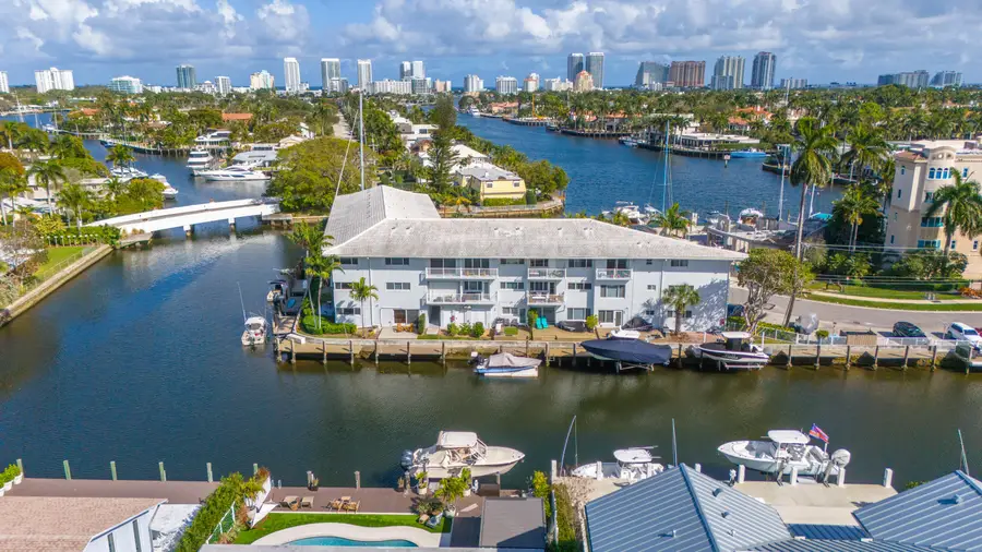 535 Hendricks Isle #302, Fort Lauderdale, FL 33301 - #2