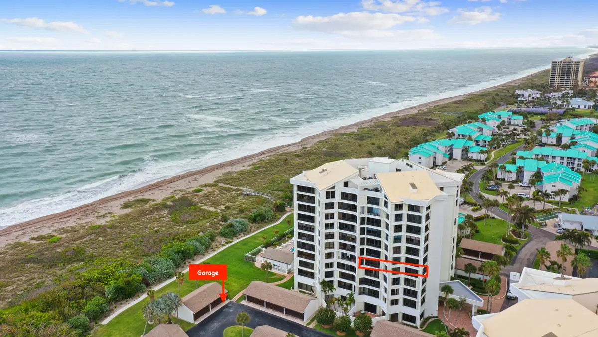 2400 S Ocean Drive #4153, Fort Pierce, FL 34949 - #1