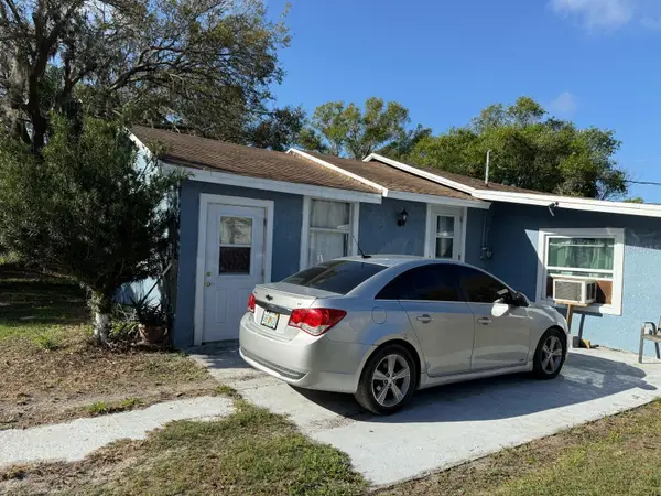414 Spring Avenue, ,, FL 34266