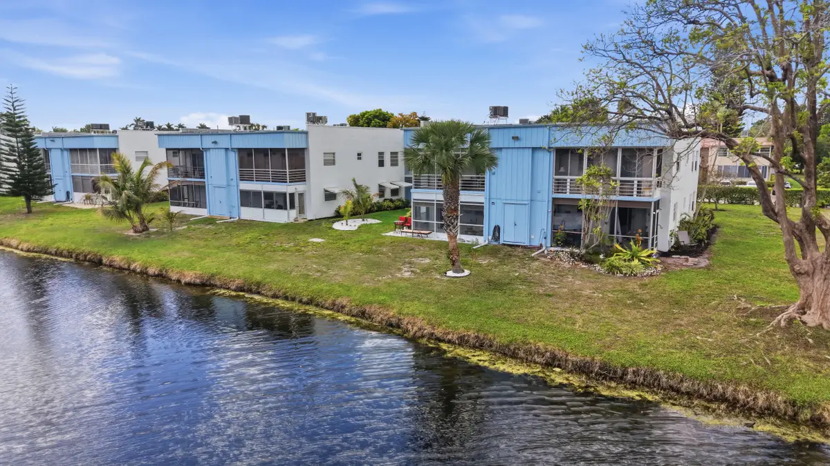 406 Saxony I, Delray Beach, FL 33446 - #1