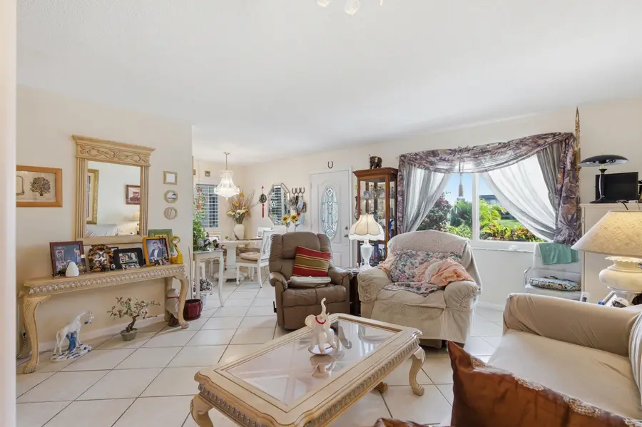 406 Saxony I, Delray Beach, FL 33446 - #3