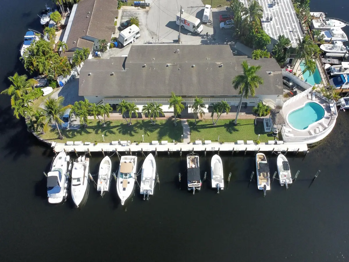 1780 SE 4th Street, Pompano Beach, FL 33060 - #1