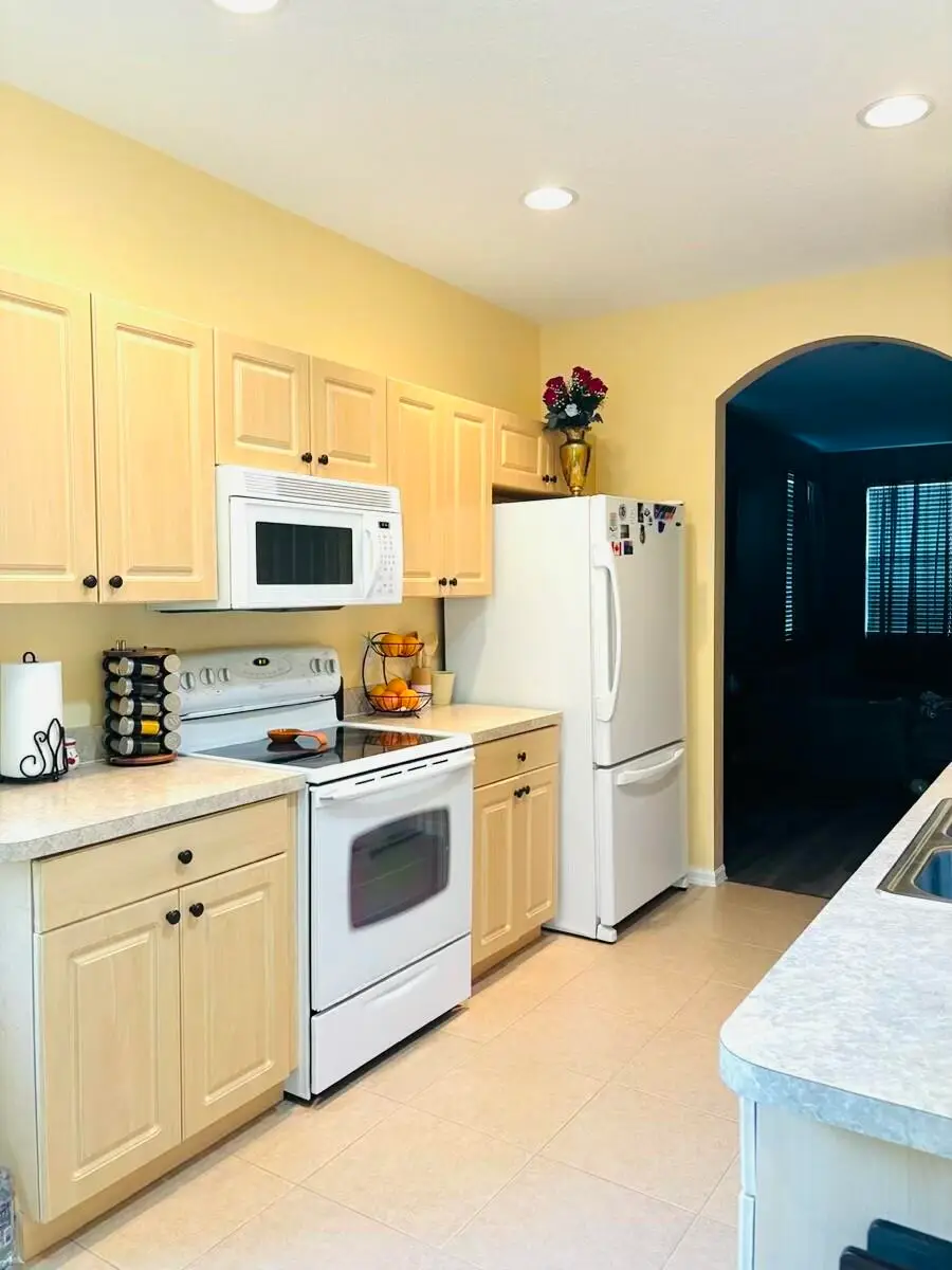 2104 SE Eatonville Drive, Port Saint Lucie, FL 34952 - #3