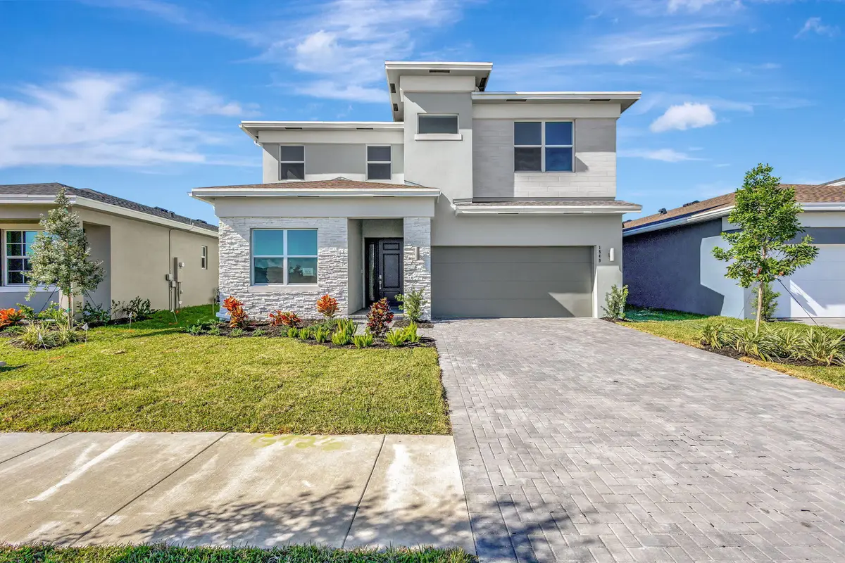 1549 Sawgrass Whisper Way, The Acreage, FL 33470 - #1