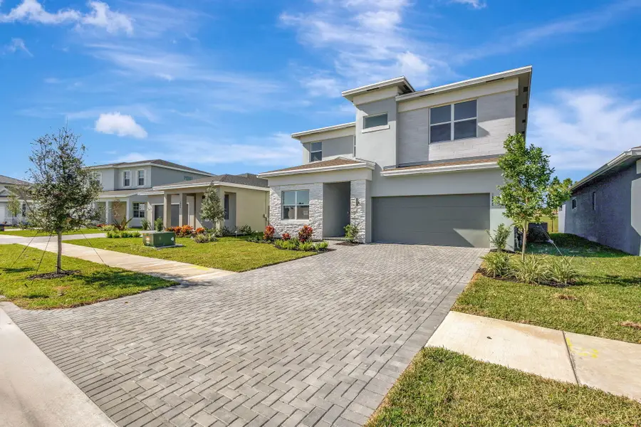 1549 Sawgrass Whisper Way, The Acreage, FL 33470 - #2