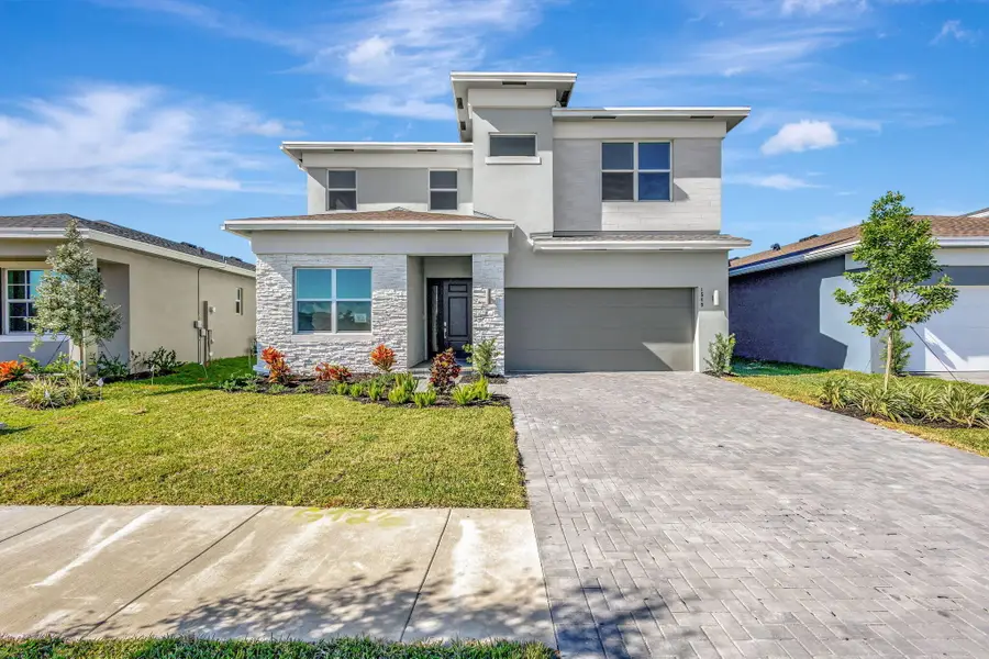 1549 Sawgrass Whisper Way, The Acreage, FL 33470 - #3