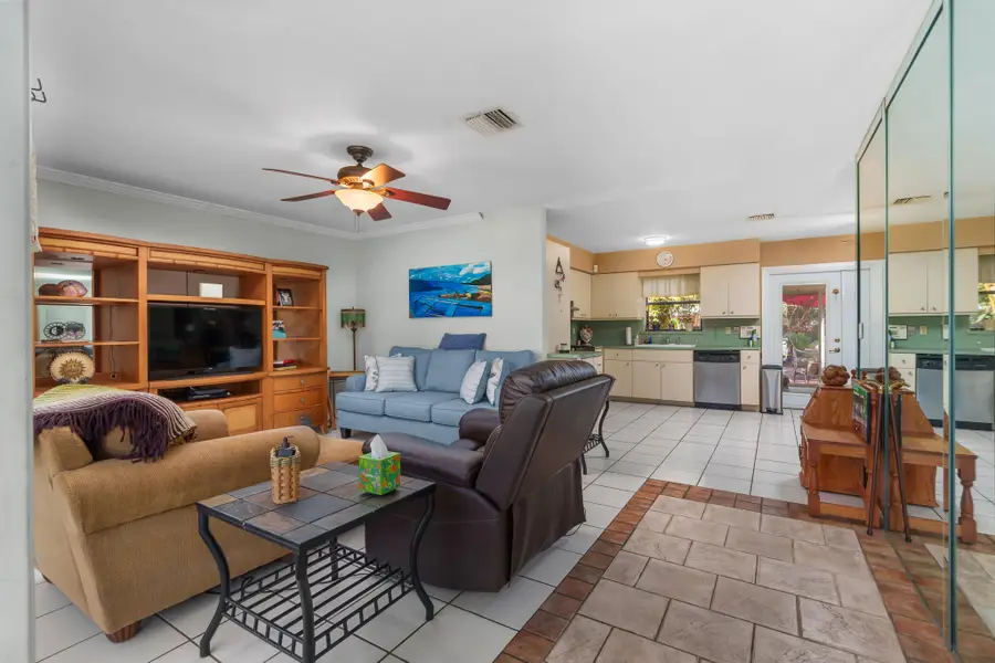 1400 NE 24th Street, Pompano Beach, FL 33064 - #2
