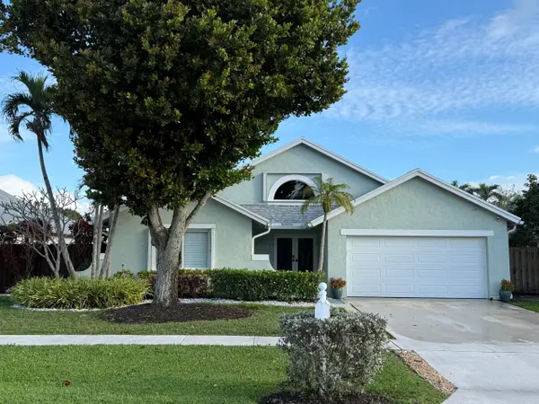22359 Sea Bass Drive, Boca Raton, FL 33428