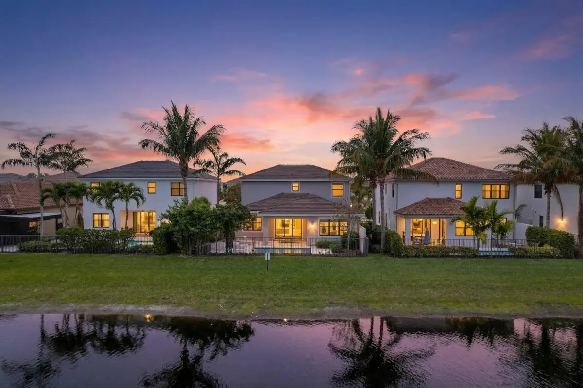 7190 Montereal Path, Lake Worth, FL 33463 - #1