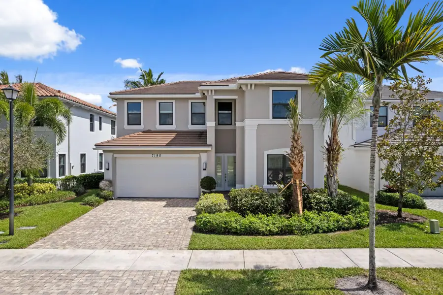 7190 Montereal Path, Lake Worth, FL 33463 - #2