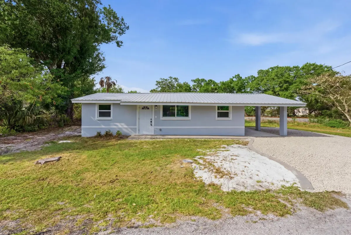 1503 NE 6th Street, Okeechobee, FL 34972 - #1