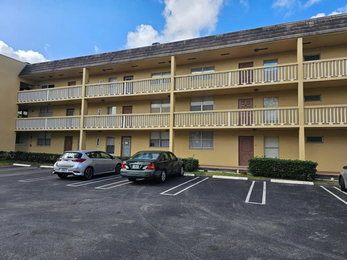 6200 NW 62nd Street #202, Tamarac, FL 33319 - #1