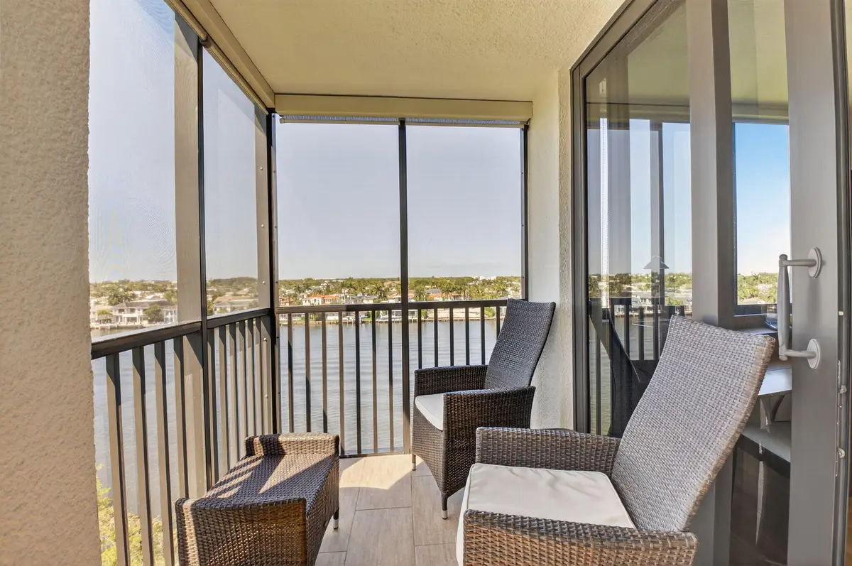 3420 S Ocean Boulevard #8z, Highland Beach, FL 33487 - #1