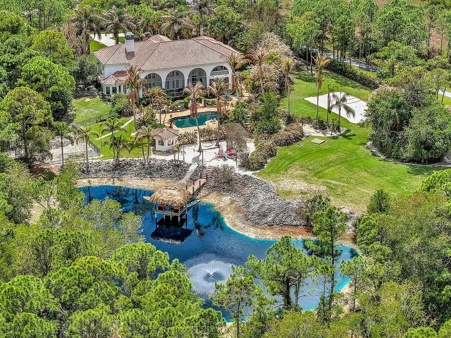 2584 SE Ranch Acres Circle, Jupiter, FL 33478 - #3