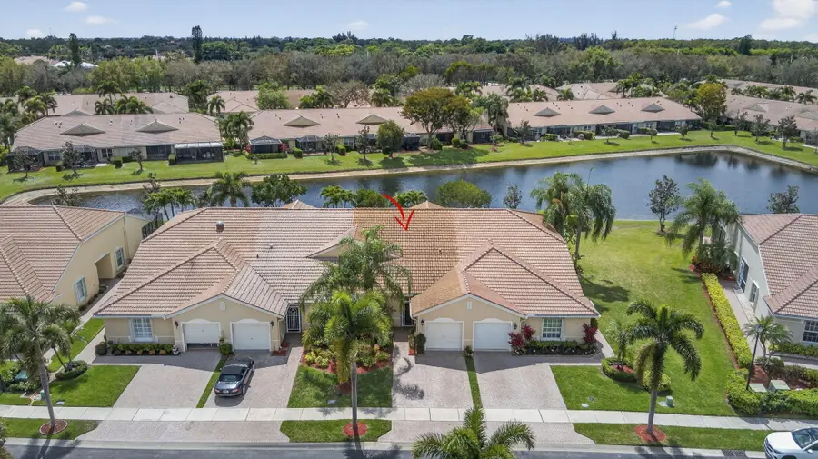 9386 Bridgeport Drive, West Palm Beach, FL 33411 - #3