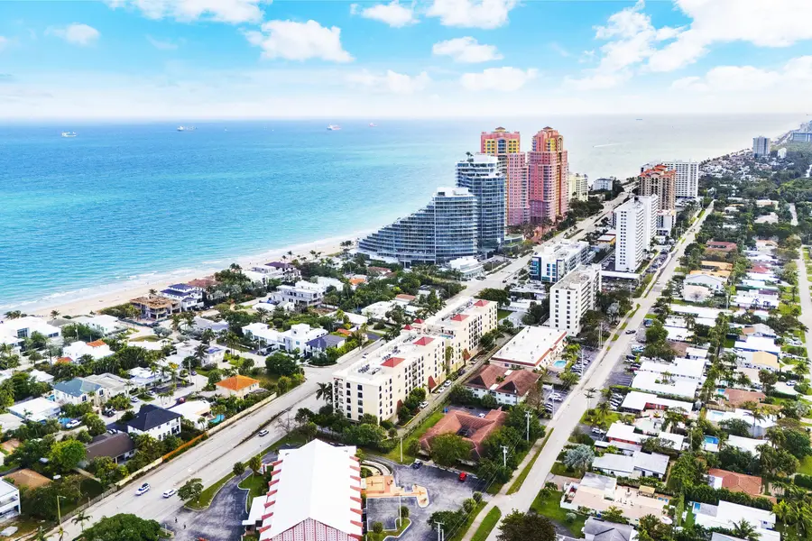 2409 N Ocean Boulevard #328, Fort Lauderdale, FL 33305 - #3