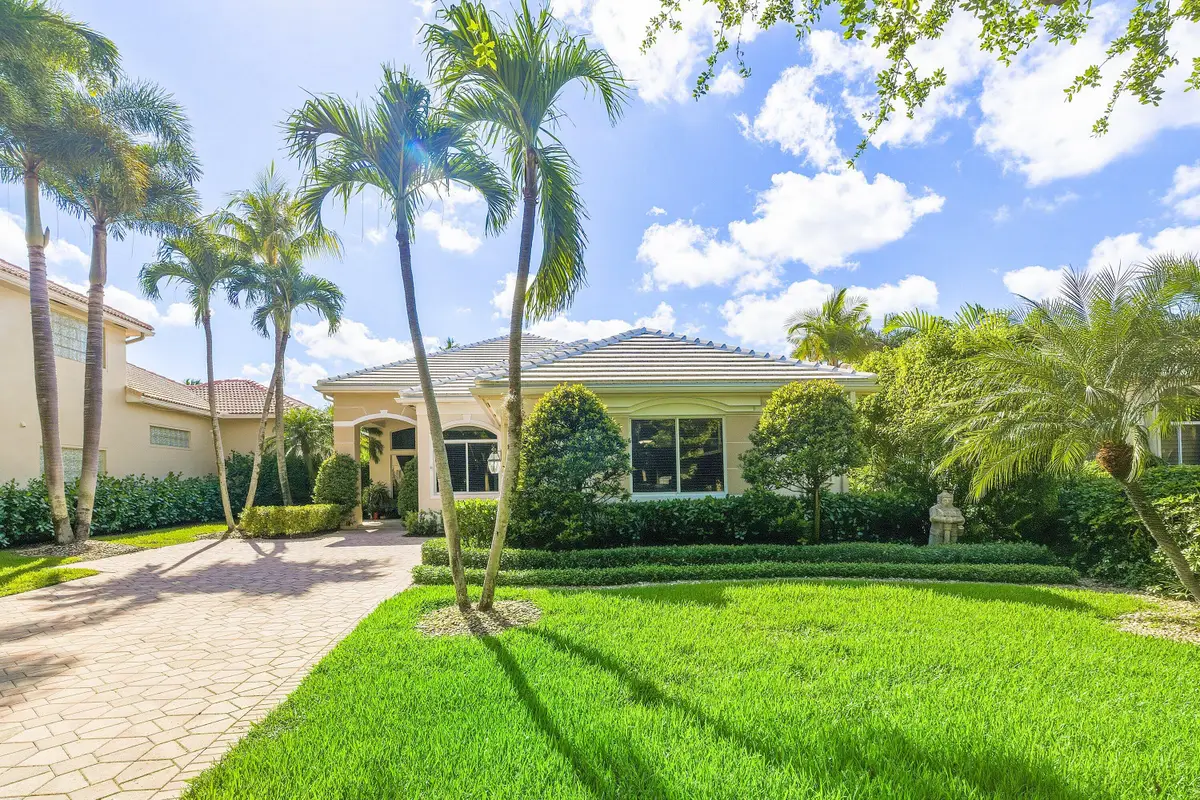 7011 Islegrove Place, Boca Raton, FL 33433 - #1