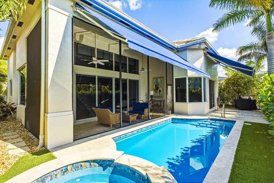 7011 Islegrove Place, Boca Raton, FL 33433 - #2