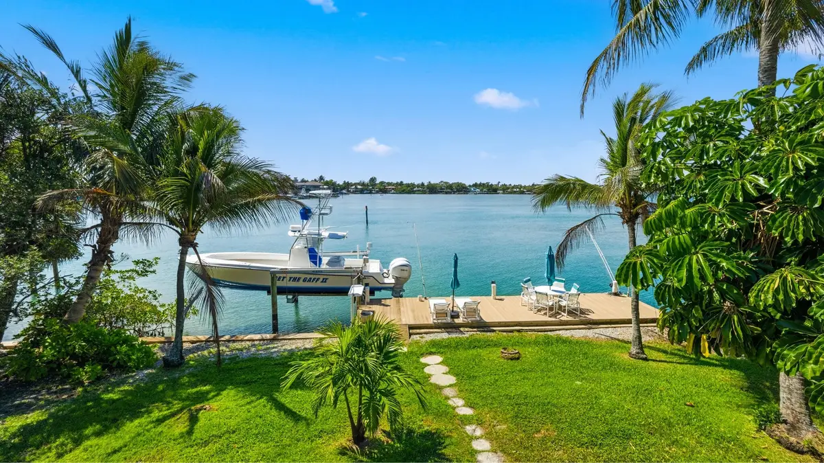 1305 Peninsular Road, Jupiter, FL 33469 - #1