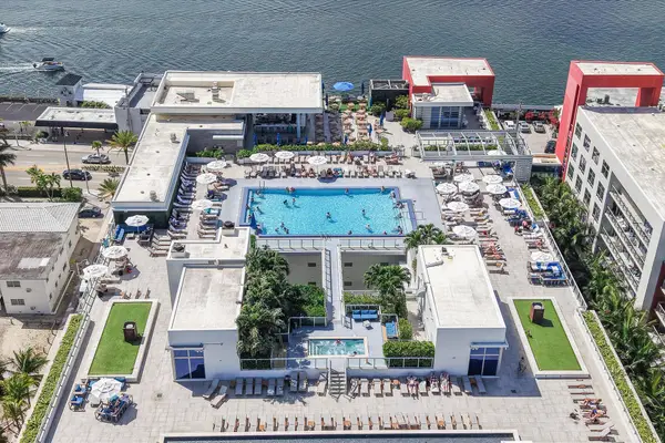 777 N Ocean Drive #Unit S404, Hollywood, FL 33019