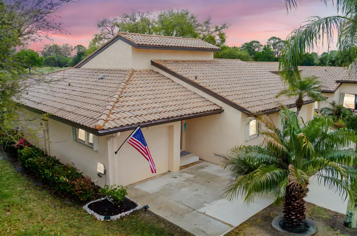 3544 SW Quail Meadow Trail #F, Palm City, FL 34990 - #1