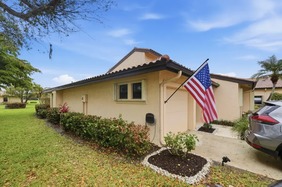 3544 SW Quail Meadow Trail #F, Palm City, FL 34990 - #2