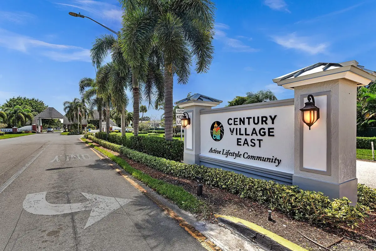 2123 Cambridge F, Deerfield Beach, FL 33442 - #1