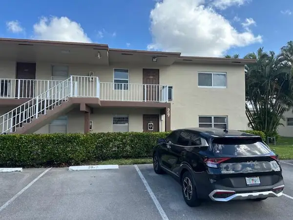 7605 NW 5th Court Nw #208, Margate, FL 33063