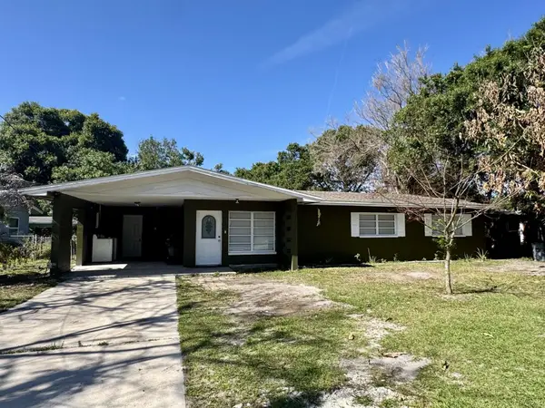 2110 Cortez Boulevard, Fort Pierce, FL 34982