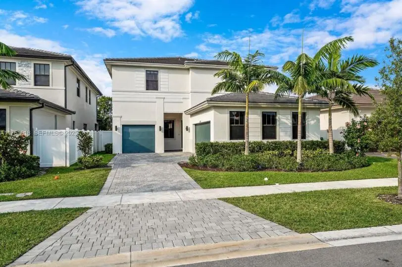 17325 SW 41 Street, Miramar, FL 33029 - #1